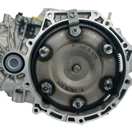 Volkswagen Audi Seat Skoda 09G TF-60SN 6-İleri Komple Sıfır Otomatik Şanzıman