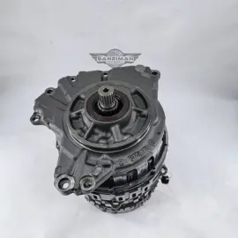 Volkswagen Golf Passat Jetta Audi A3 Skoda 09G 09M TF-60SN 6 İleri Otomatik Şanzıman İç Mekanik Parça ve Tambur Dişli Seti Komple
