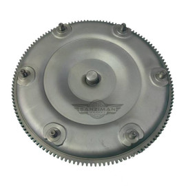 VW Audi Skoda Seat 09G Aisin Otomatik Şanzıman Tork Konvertörü Türbini