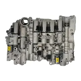 VW Crafter Tiguan 09P 8 İleri Şanzıman Beyni Valf Gövdesi