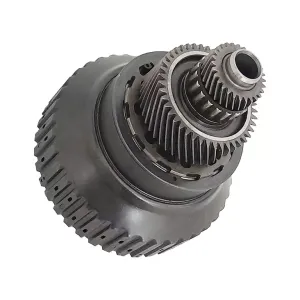 Audi A4 B8 A5 A6 C7 0AW VL381 Multi..