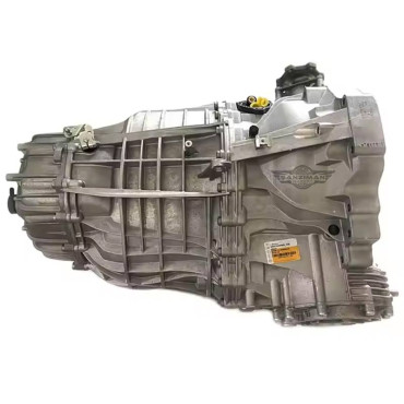 Audi 0AW Multitronic Sıfır Sandık Şanzıman
