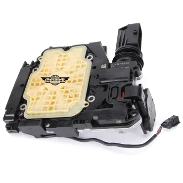 Audi A4 A5 A6 Q5 0CK DL382 7-İleri S-Tronic Şanzıman Beyin Kartı , Elektronik Kart