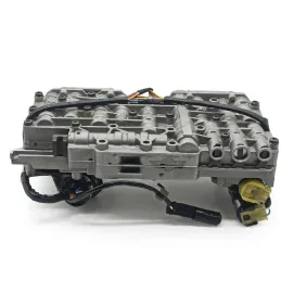 Mercedes 4HP20 Şanzıman Beyni - 4HP20 ZF Şanzıman Hidrolik Beyni