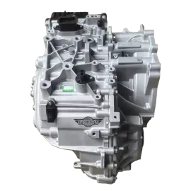 Ford Volvo Renault 6DCT451 MPS6 6-İleri Komple Sıfır Otomatik Şanzıman