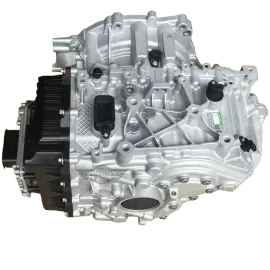 Ford Volvo Renault 6DCT451 MPS6 6-İleri Komple Sıfır Otomatik Şanzıman