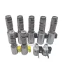 Ford Kuga Mondeo 6F35 Otomatik Şanzıman Solenoid Takımı Valf Seti