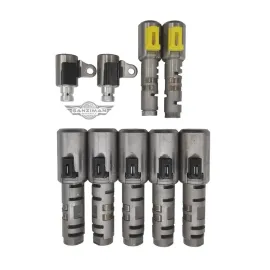 Ford Kuga Mondeo 6F35 Otomatik Şanzıman Solenoid Takımı Valf Seti