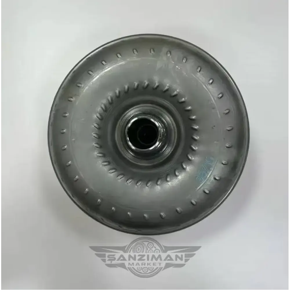 Ford Ranger F-150 Mustang 6R80 6 İleri Otomatik Şanzıman Tork Konvertörü Türbün Komple