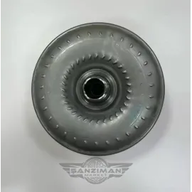 Ford Ranger F-150 Mustang 6R80 6 İleri Otomatik Şanzıman Tork Konvertörü Türbün Komple