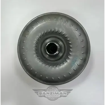 Ford Ranger F-150 Mustang 6R80 6 İleri Otomatik Şanzıman Tork Konvertörü Türbün Komple