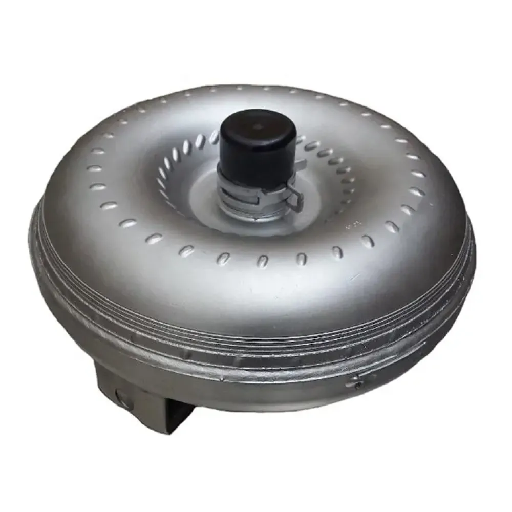 Mercedes-Benz 722.9 7G-Tronic Otomatik Şanzıman Tork Konvertörü Türbini