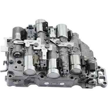 Volvo Opel Peugeot Citroen Alfa Romeo TF-80SC AF40 TF-81SC Şanzıman Beyni