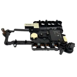 Mercedes 722.9 7G-Tronic Şanzıman Beyni Elektronik Kartı – N Kodlu