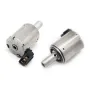 Renault / Peugeot AL4 - DP0 Otomatik Şanzıman Selenoid Valf Takımı (2'li Set - Orjinal BorgWarner)