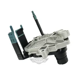 Audi A4 A6 A8 1.8T 2.0 TDI 2.4 3.0 Multitronic 01J VL300 CVT Otomatik Şanzıman Beyni Kartı (TCU)