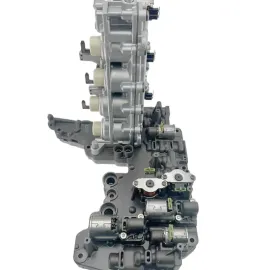 Audi A4 B8 A5 A6 C7 A7 Q5 0B5 DL501 S-Tronic 7 İleri Otomatik Şanzıman Mekatronik Beyni TCU