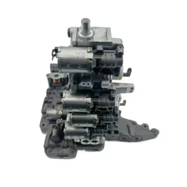 Audi A4 B8 A5 A6 C7 A7 Q5 0B5 DL501 S-Tronic 7 İleri Otomatik Şanzıman Mekatronik Beyni TCU