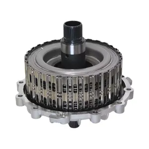 Audi A4 B9 A5 A6 C8 Q5 0CK DL382 S-..