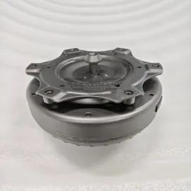 BMW E90 E60 ZF 6HP19 6HP21 Otomatik Şanzıman Tork Konvertörü Türbini