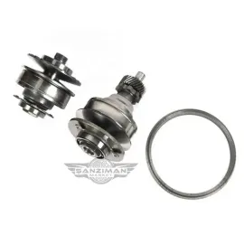 Renault Nissan CVT X-Tronic Balata Tamburu ve Tork Zincir Seti