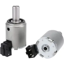 Renault DPO Peugeot Citroen AL4 Şanzıman Solenoid Valfi 2li Set Orijinal Yetkili Servis Ürünü