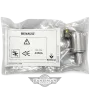 Renault DPO Peugeot Citroen AL4 Şanzıman Solenoid Valfi 2li Set Orijinal Yetkili Servis Ürünü