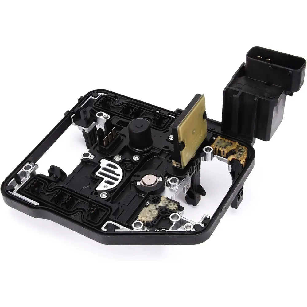 Volkswagen Audi Seat Skoda DSG 7-İleri DQ200 0AM 0AM927769E Şanzıman Beyin Kartı E kodlu