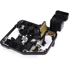 Volkswagen Audi Seat Skoda DSG 7-İleri DQ200 0AM 0AM927769E Şanzıman Beyin Kartı E kodlu