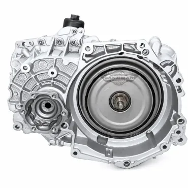 Volkswagen Audi DSG DQ250 6 İleri Islak Komple Sandık Şanzıman -  DQ250  Komple Şanzıman