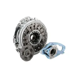 Volkswagen Audi Seat Skoda DSG 7-İleri DQ200 Kuru Komple Kavrama Seti - LUK