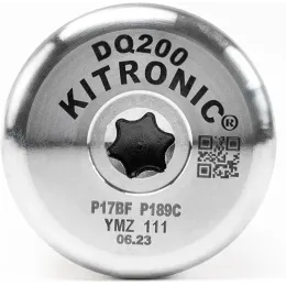DSG 7 İleri DQ200 Mekatronik Güçlendirilmiş Basınç Tüpü Tamir Kit
