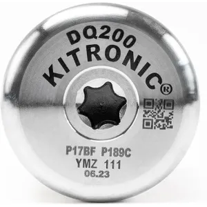 DSG 7 İleri DQ200 Mekatronik Güçlen..