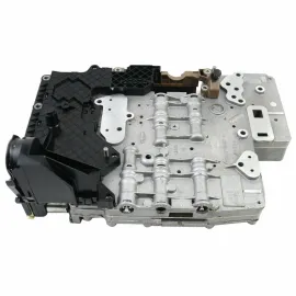 Ford Ranger Mustang Transit F150 6R80 Otomatik Şanzıman Beyni Solenoid Takımlı