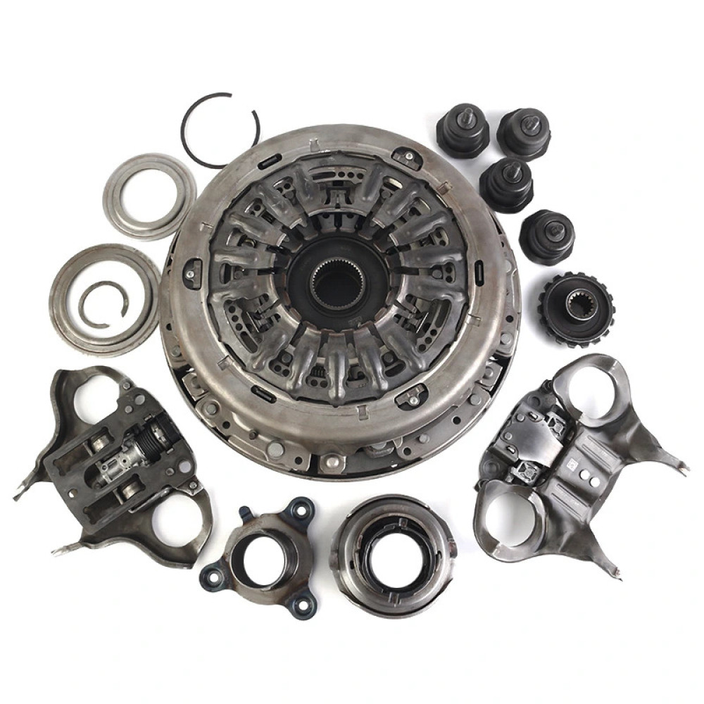 Ford Powershift DPS6 6DCT250 Kuru Komple Kavrama Seti