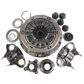 Ford Powershift DPS6 6DCT250 Kuru Komple Kavrama Seti
