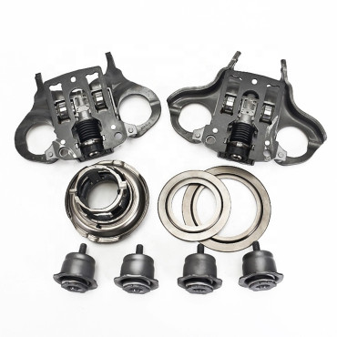 Ford Focus Fiesta Powershift DPS6 Komple Debriyaj Çatal Seti ve Rulmanı
