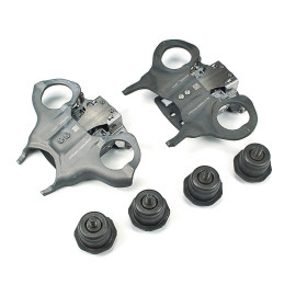 Ford Focus Fiesta Powershift DPS6 Komple Debriyaj Çatal Seti ve Rulmanı