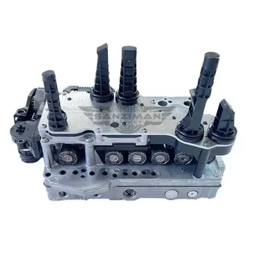 Ford Powershift MPS6 6DCT450 Şanzıman Elektronik Beyin Kartı (TCU)