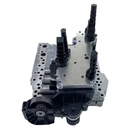 Ford Powershift MPS6 6DCT450 Şanzıman Elektronik Beyin Kartı (TCU)