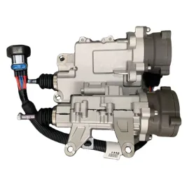 Hyundai Kia 6 İleri DCT Şanzıman Debriyaj Aktüatör Robotu (41470-2B010)