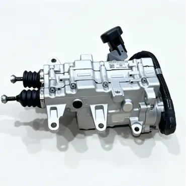Hyundai Kia 7 İleri DCT Şanzıman Debriyaj Aktüatör Robotu (D7UF1 / 41470-2D000)