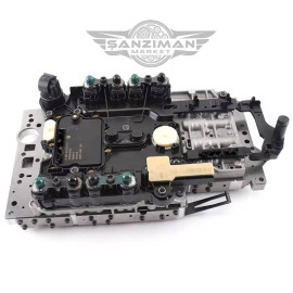 Mercedes Benz 7G Tronic 722.9 Komple Şanzıman Beyni Kart Seti