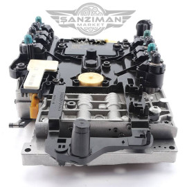 Mercedes Benz 7G Tronic 722.9 Komple Şanzıman Beyni Kart Seti
