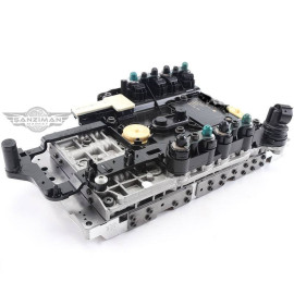 Mercedes Benz 7G Tronic 722.9 Komple Şanzıman Beyni Kart Seti