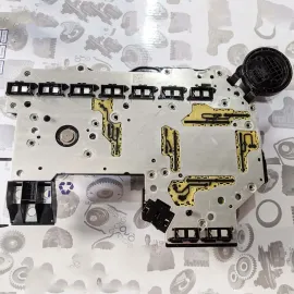 Mercedes 725.0 9G-Tronic Şanzıman Beyni Mekatronik Kontrol Ünitesi