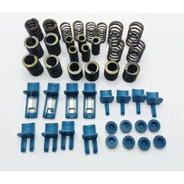 Ford Volvo Powershift MPS6 DCT450 Şanzıman Kavrama Yay Plastik Tamir Seti