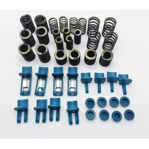 Ford Volvo Powershift MPS6 DCT450 Ş..