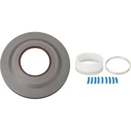 Powershift DCT450 MPS6 Şanzıman Ön Krank Keçesi (Amortisör Kapağı)