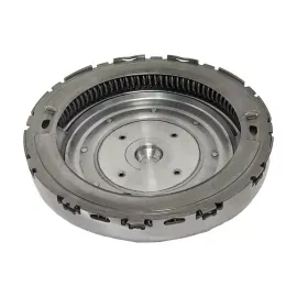 Ford Mondeo Focus Kuga Volvo XC60 S60 Powershift MPS6 6DCT450 Islak Kavrama Damperli Yaylı Kapak Seti Komple